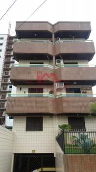 Apartamento, código 3504 em Praia Grande, bairro Tupi