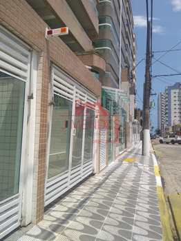 Cobertura, código 3533 em Praia Grande, bairro Guilhermina