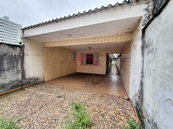 Casa, código 3548 em Praia Grande, bairro Aviação
