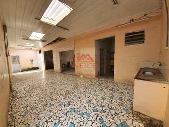 Casa, código 3578 em Praia Grande, bairro Aviação