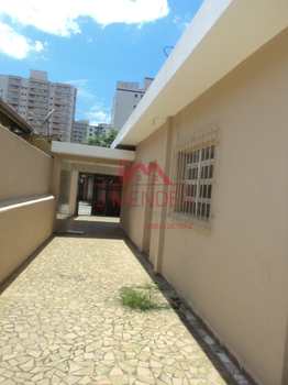 Casa de Condomínio, código 3581 em Praia Grande, bairro Aviação