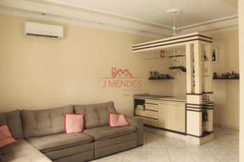 Casa, código 3590 em Praia Grande, bairro Tupi