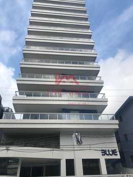 Apartamento, código 3597 em Praia Grande, bairro Canto do Forte
