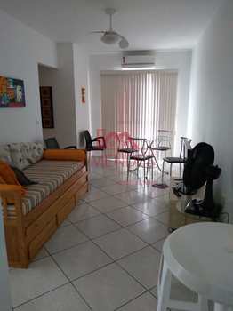Apartamento, código 3614 em Praia Grande, bairro Boqueirão