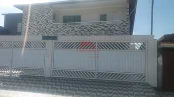 Casa de Condomínio, código 3662 em Praia Grande, bairro Tupi