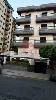 Apartamento, código 3683 em Praia Grande, bairro Tupi