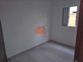 Casa de Condomínio, código 3690 em Praia Grande, bairro Esmeralda