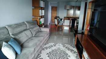 Apartamento, código 3775 em Praia Grande, bairro Ocian
