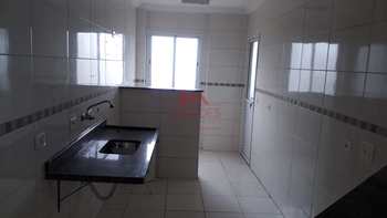 Apartamento, código 3852 em Praia Grande, bairro Aviação