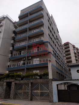 Apartamento, código 3889 em Praia Grande, bairro Caiçara