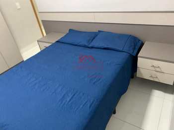 Apartamento, código 3931 em Praia Grande, bairro Boqueirão