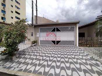 Casa, código 4004 em Praia Grande, bairro Tupi