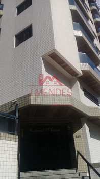 Apartamento, código 4041 em Praia Grande, bairro Tupi