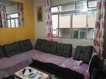 Apartamento, código 4065 em Praia Grande, bairro Aviação