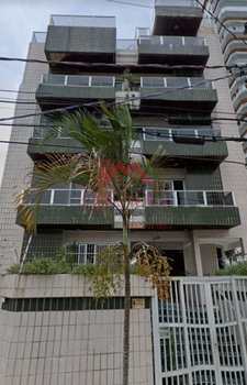 Apartamento, código 4188 em Praia Grande, bairro Canto do Forte