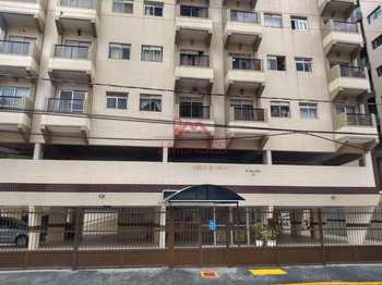 Apartamento, código 4238 em Praia Grande, bairro Aviação