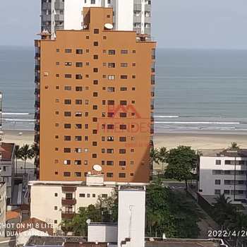 Apartamento em Praia Grande, bairro Aviação