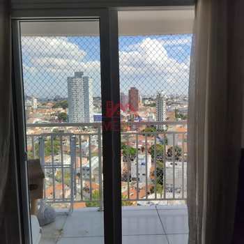 Apartamento em São Paulo, bairro Vila Prudente