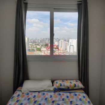 Apartamento em São Paulo, bairro Vila Prudente