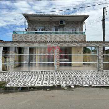 Casa de Condomínio em Praia Grande, bairro Ribeirópolis