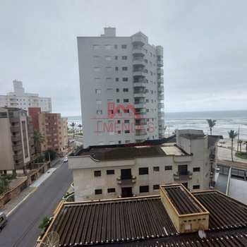 Apartamento em Praia Grande, bairro Caiçara