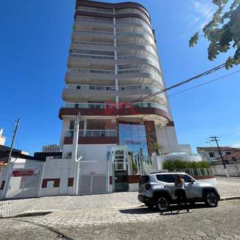 Apartamento em Praia Grande, bairro Maracanã