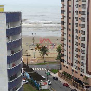 Apartamento em Praia Grande, bairro Mirim
