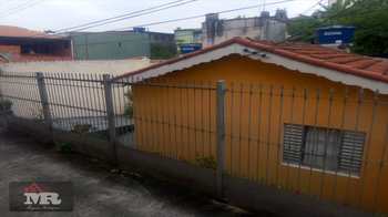 Casa, código 1875 em São Paulo, bairro Vila Taquari