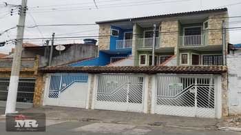 Casa, código 1857 em São Paulo, bairro Cidade Líder