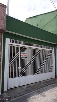 Casa, código 1856 em São Paulo, bairro Itaquera