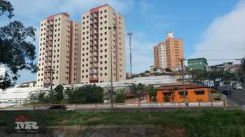 Apartamento, código 1847 em São Paulo, bairro Vila Carmosina