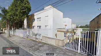 Apartamento, código 1841 em São Paulo, bairro Vila Carmosina
