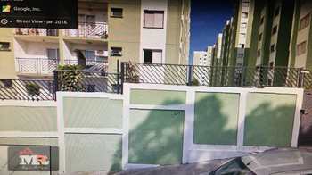 Apartamento, código 1837 em São Paulo, bairro Vila Carmosina