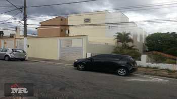 Sobrado de Condomínio, código 1826 em São Paulo, bairro Itaquera