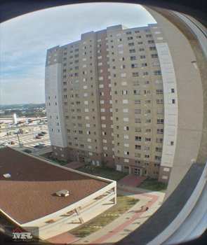 Apartamento, código 1805 em São Paulo, bairro Itaquera