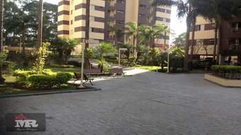 Apartamento, código 1803 em São Paulo, bairro Vila Santana