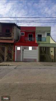 Sobrado, código 1782 em São Paulo, bairro Itaquera
