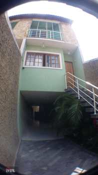 Sobrado, código 1780 em São Paulo, bairro Itaquera