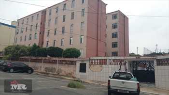 Apartamento, código 1779 em São Paulo, bairro Conjunto Residencial José Bonifácio