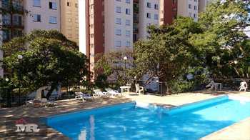 Apartamento, código 1730 em São Paulo, bairro Vila Carmosina