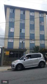 Apartamento, código 1722 em São Paulo, bairro Itaquera