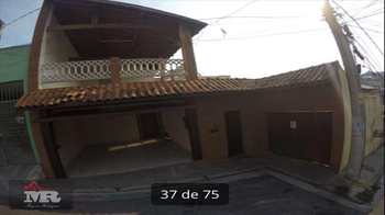 Sobrado, código 1717 em São Paulo, bairro Vila Carmosina