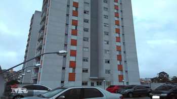 Apartamento, código 1708 em São Paulo, bairro Vila Carmosina