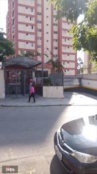 Apartamento, código 1688 em São Paulo, bairro Vila Santana