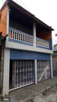Sobrado, código 1705 em São Paulo, bairro Itaquera