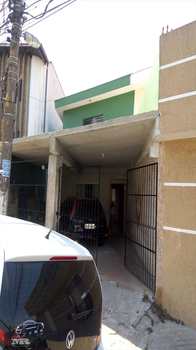 Sobrado, código 1674 em São Paulo, bairro Itaquera