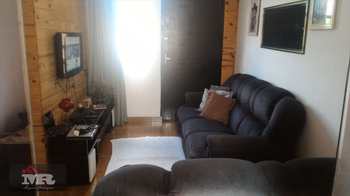Apartamento, código 1651 em São Paulo, bairro Jardim São Paulo(Zona Leste)