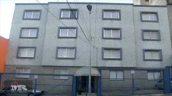 Apartamento, código 1648 em São Paulo, bairro Jardim América da Penha