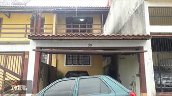 Sobrado, código 1630 em São Paulo, bairro Itaquera