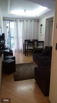 Apartamento, código 1604 em São Paulo, bairro Itaquera